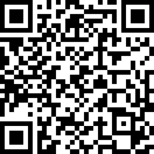 Donation QR code